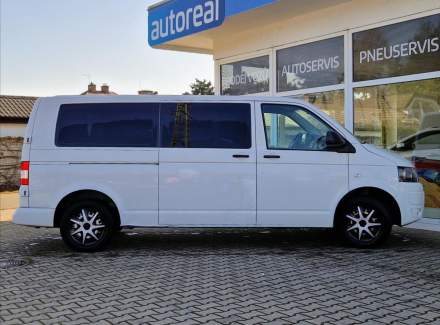 Volkswagen - Transporter