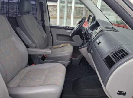 Volkswagen - Transporter