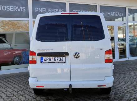 Volkswagen - Transporter