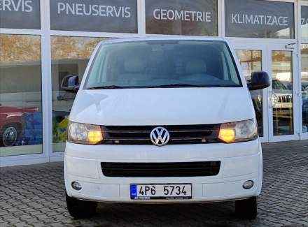 Volkswagen - Transporter