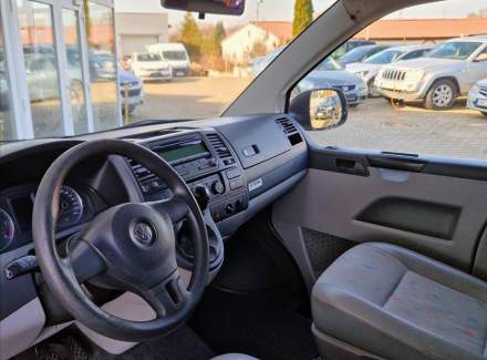 Volkswagen - Transporter