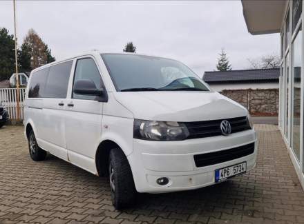 Volkswagen - Transporter