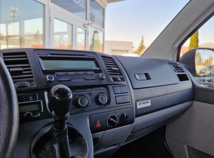 Volkswagen - Transporter