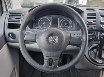 Volkswagen - Transporter