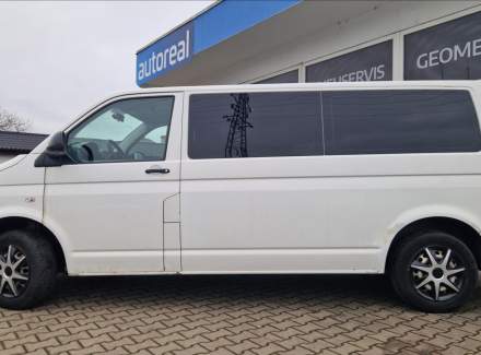 Volkswagen - Transporter