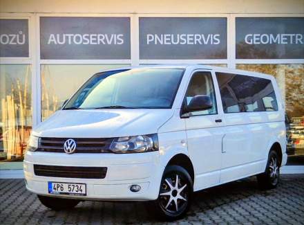 Volkswagen - Transporter