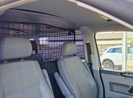 Volkswagen - Transporter