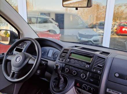 Volkswagen - Transporter