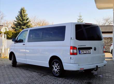 Volkswagen - Transporter