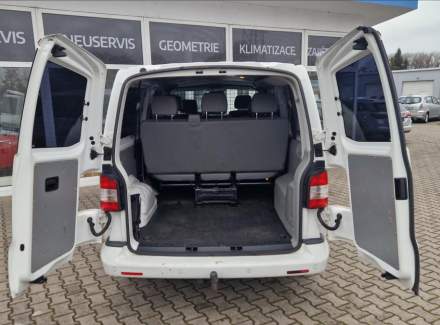Volkswagen - Transporter