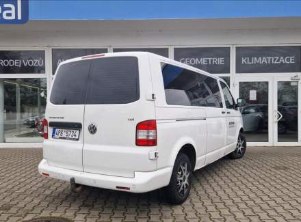 Volkswagen - Transporter