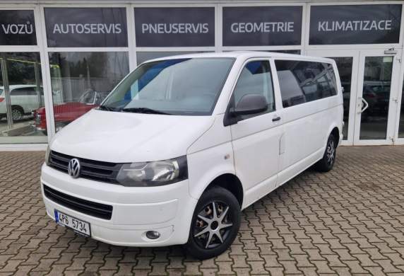 Volkswagen - Transporter