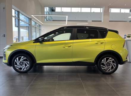 Hyundai - Bayon