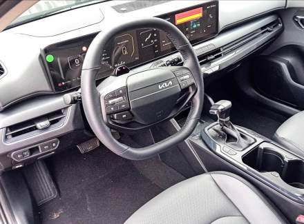 Kia - Avella