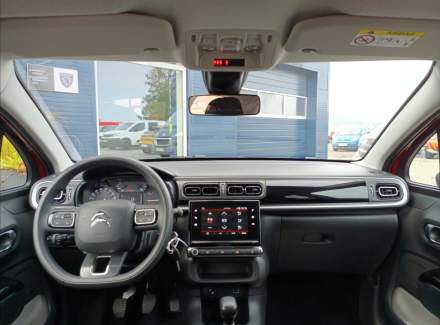 Citroën - C3