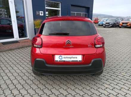 Citroën - C3