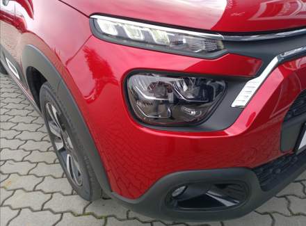 Citroën - C3