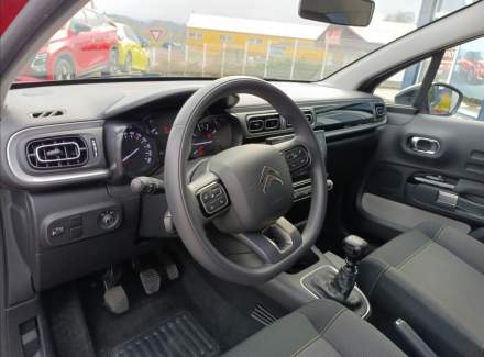 Citroën - C3