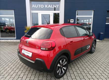 Citroën - C3