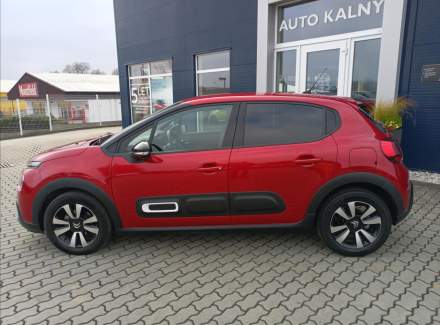 Citroën - C3