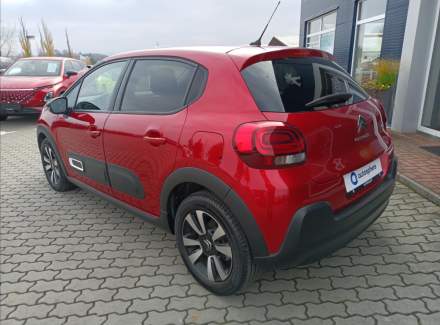 Citroën - C3