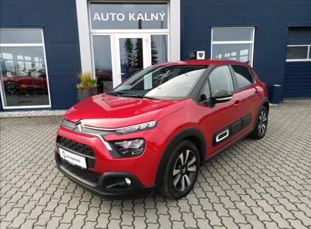 Citroën - C3