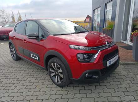 Citroën - C3