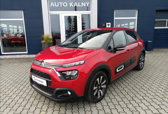 Citroën - C3