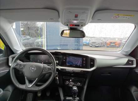 Opel - Mokka