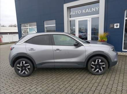 Opel - Mokka
