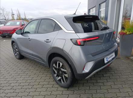 Opel - Mokka