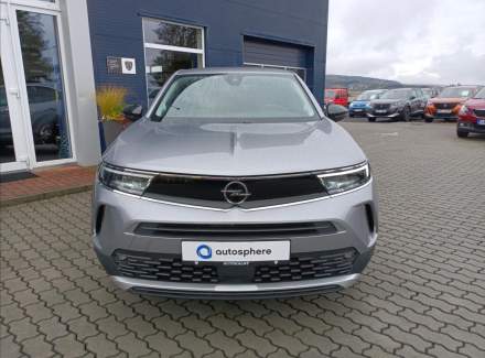 Opel - Mokka