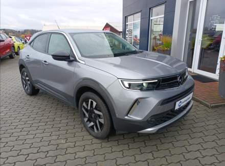 Opel - Mokka