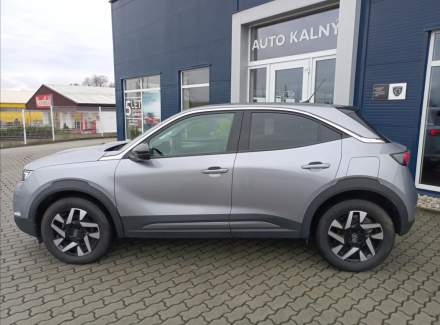 Opel - Mokka