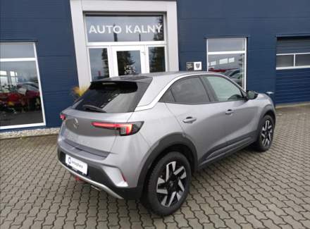 Opel - Mokka