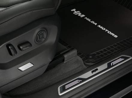 Volkswagen - Touareg