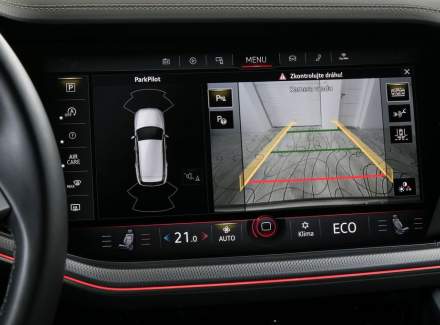 Volkswagen - Touareg