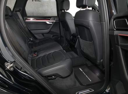 Volkswagen - Touareg