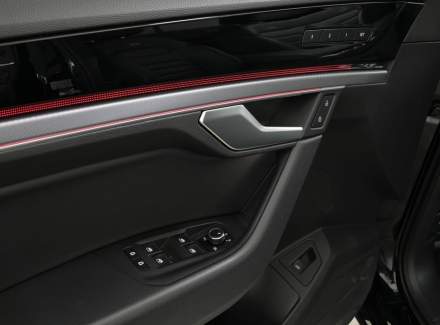 Volkswagen - Touareg