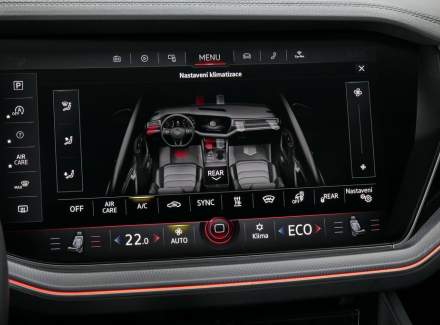 Volkswagen - Touareg