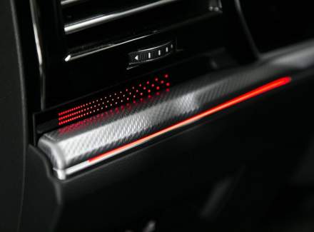 Volkswagen - Touareg