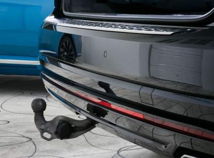 Volkswagen - Touareg