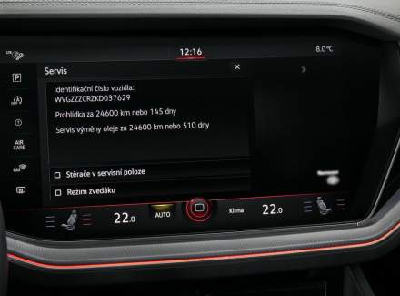 Volkswagen - Touareg