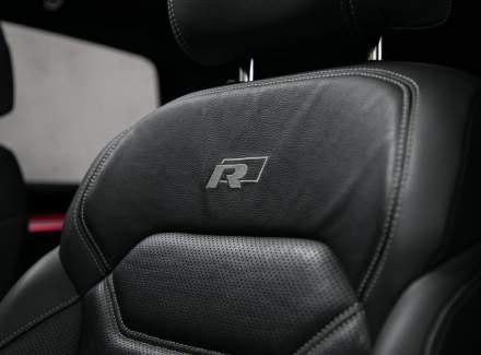 Volkswagen - Touareg