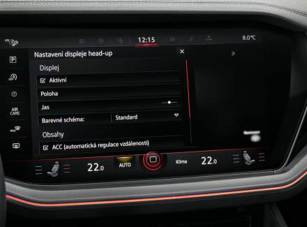 Volkswagen - Touareg