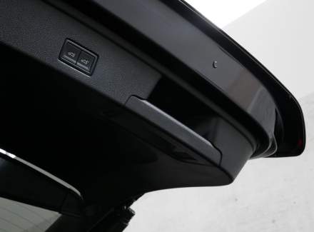 Volkswagen - Touareg