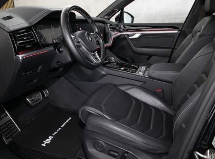 Volkswagen - Touareg