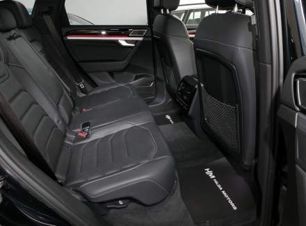 Volkswagen - Touareg