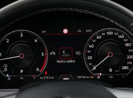 Volkswagen - Touareg