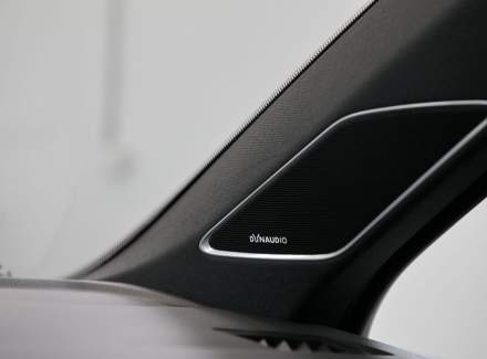 Volkswagen - Touareg